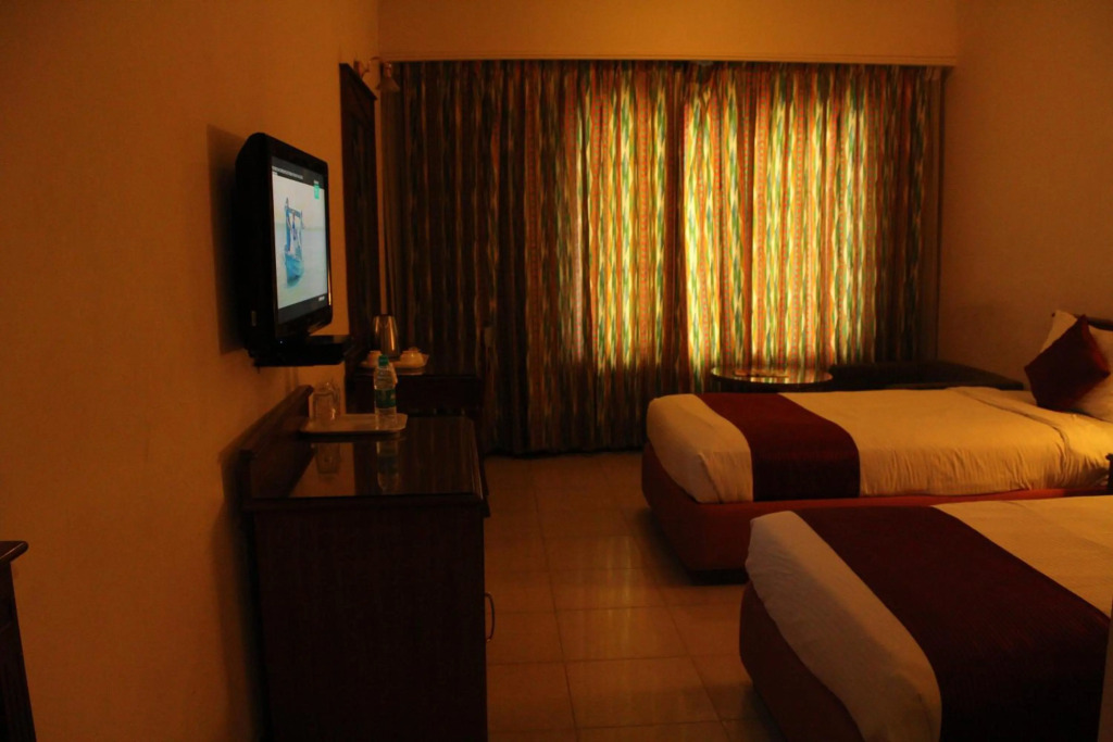 President Hotel