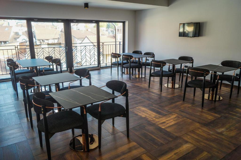 Triumf Hotel