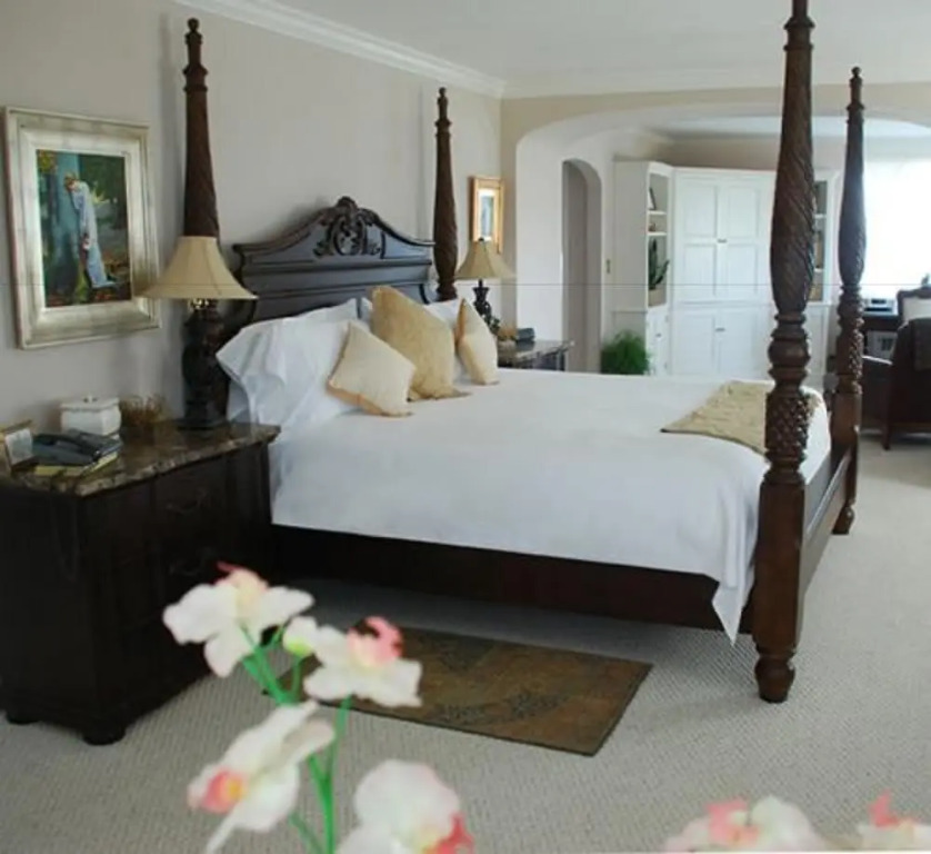 Point Pleasant Inn & Resort