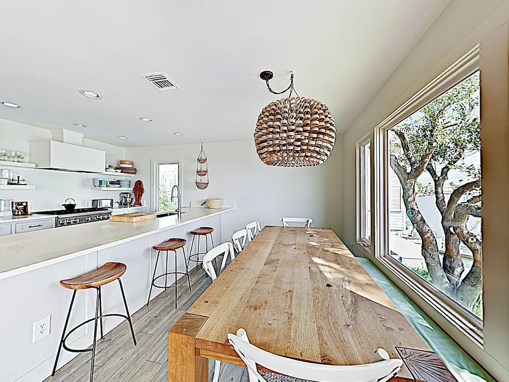 New Listing! Key Allegro Waterfront W/ Pool 4 Bedroom Home