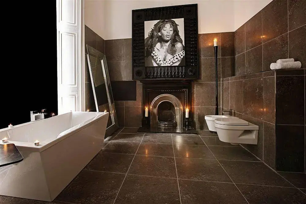 Rooms & Suites Picardy Place