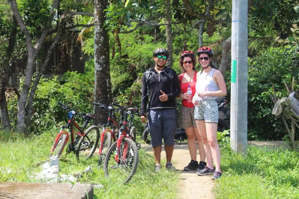 Anumana Village Ubud