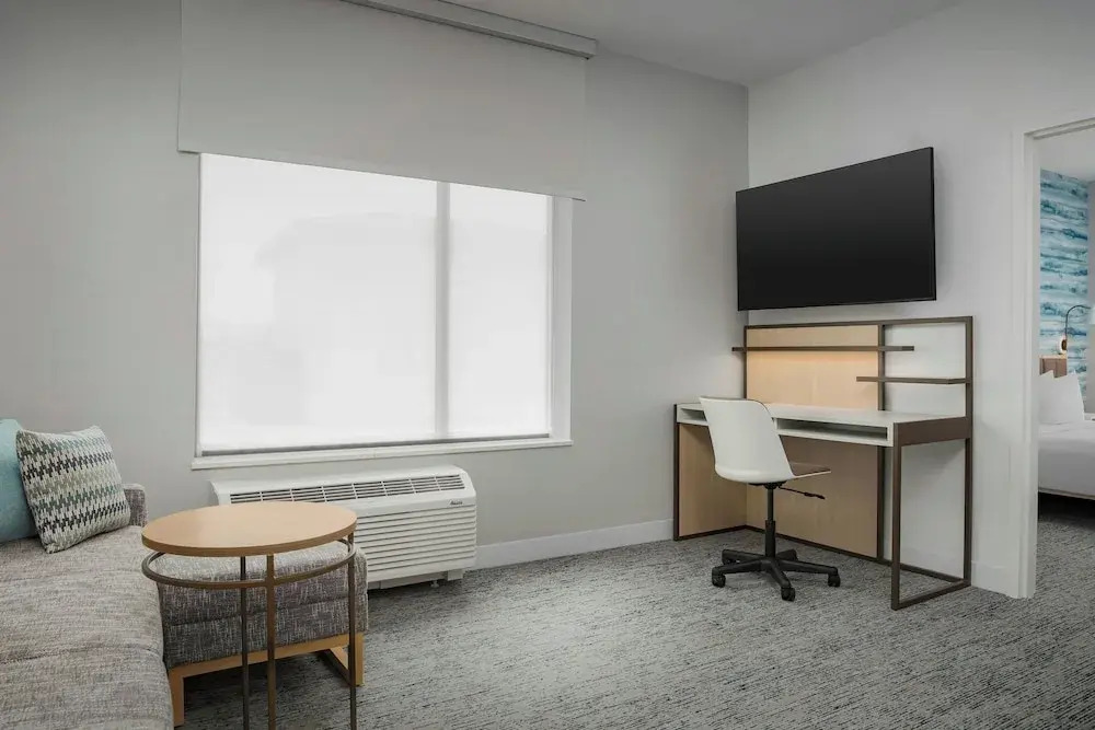 Towneplace Suites BY Marriott Forney