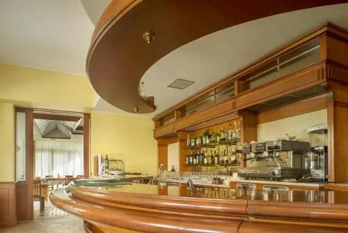 Hotel San Carlo