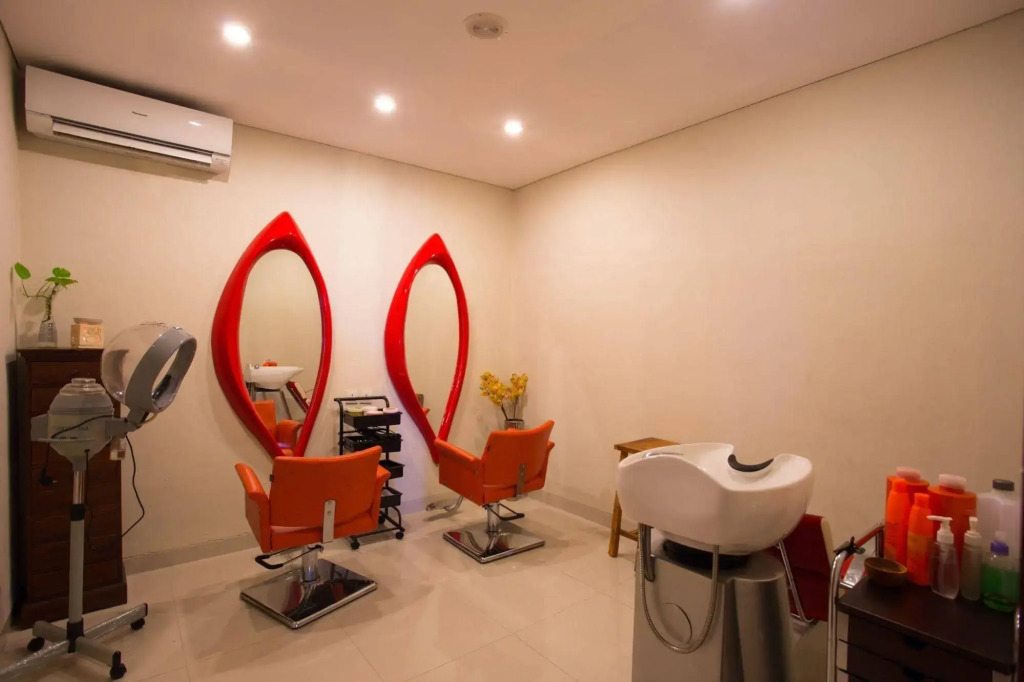 Bali Sun Tropical Hotel & Spa - formerly The Sun Hotel & Spa Legian