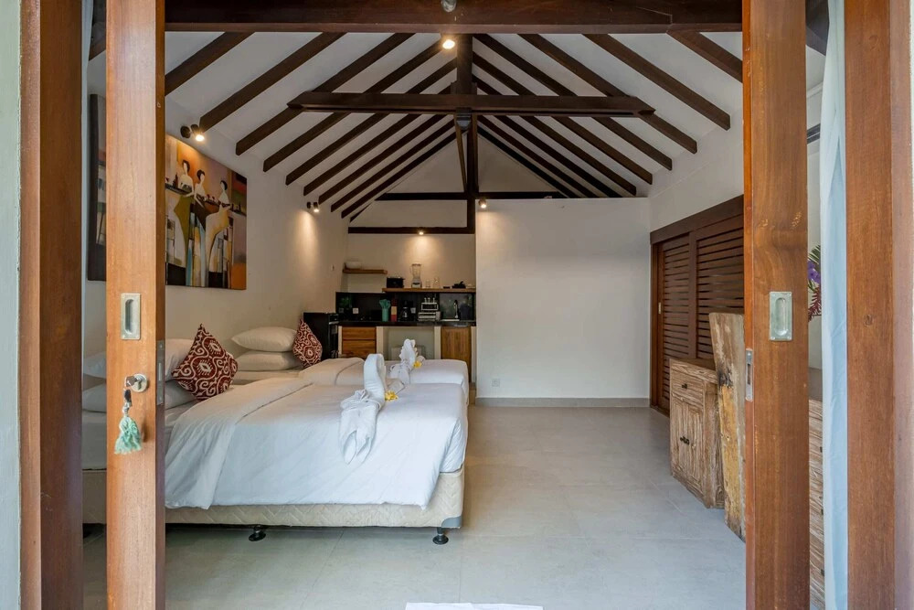 Villa Bora Bora by BaliSuperHost