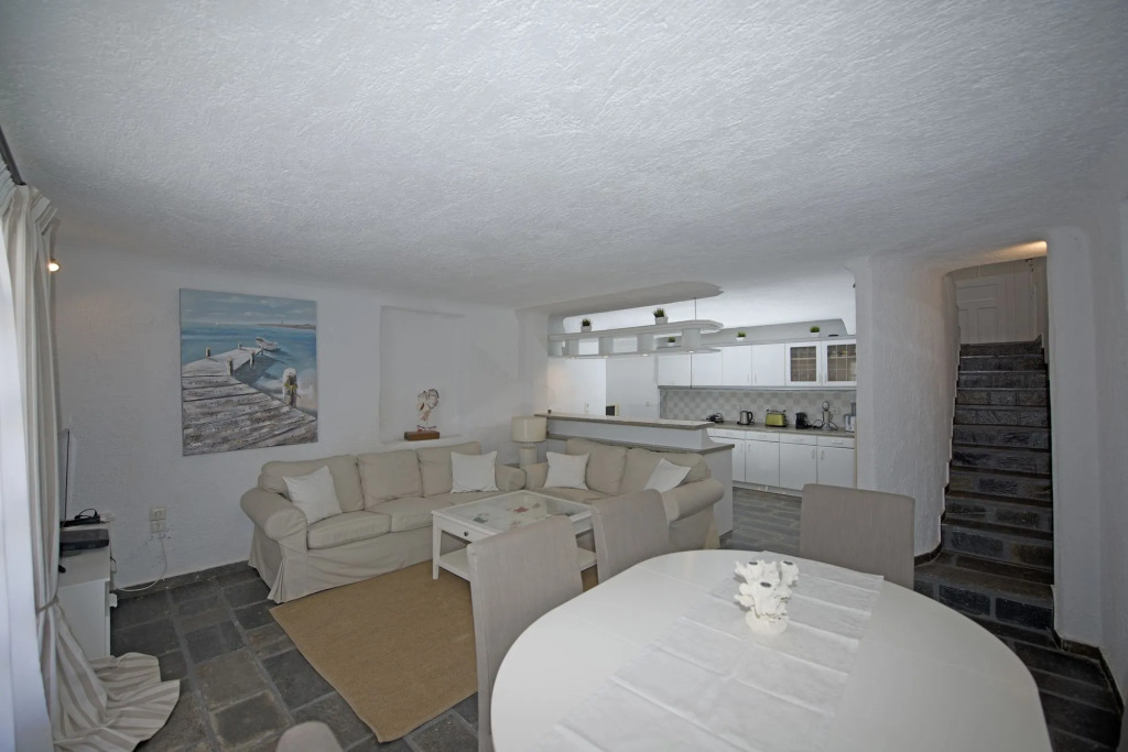 Thalasses Villas