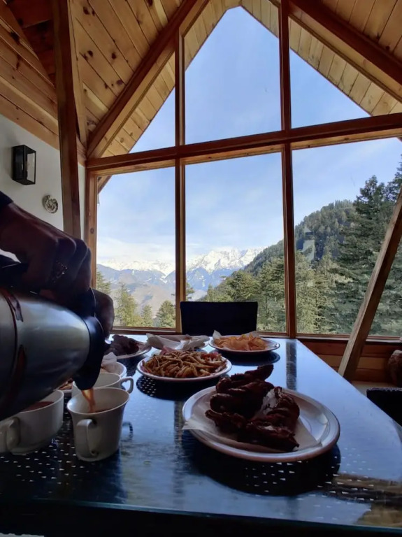 Orangeloft Shogran