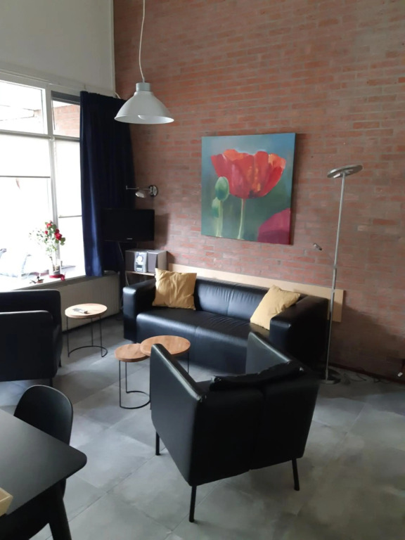 Vakantiehuis Veluwemeer