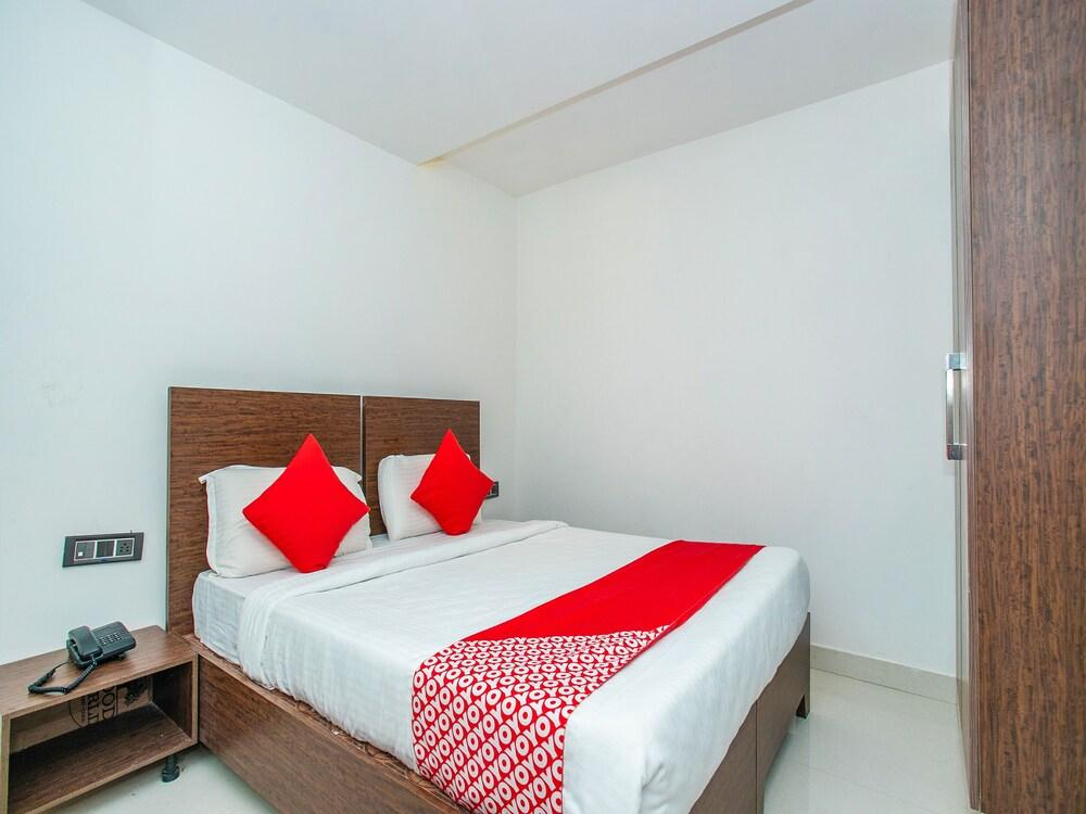 Hotel O Corner Golf View Near Embassy Golf Link Business Park