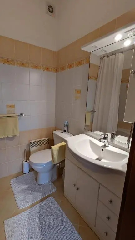 Apartment Kamenná