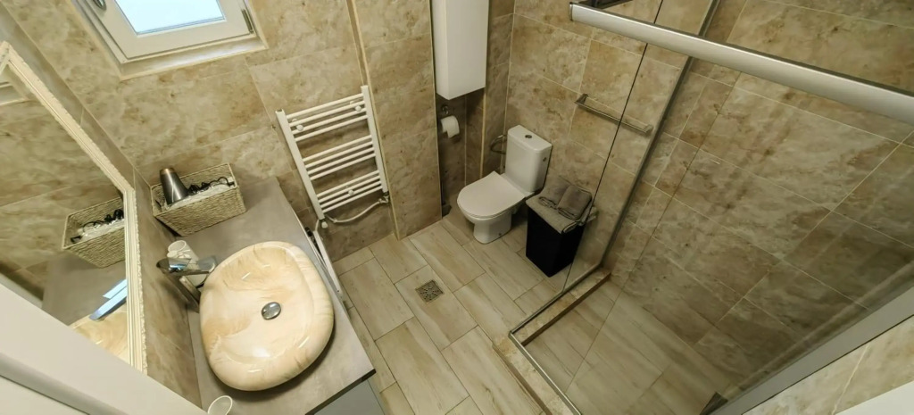Apartament 1 Mai bloc nou-Self check-in plata cash