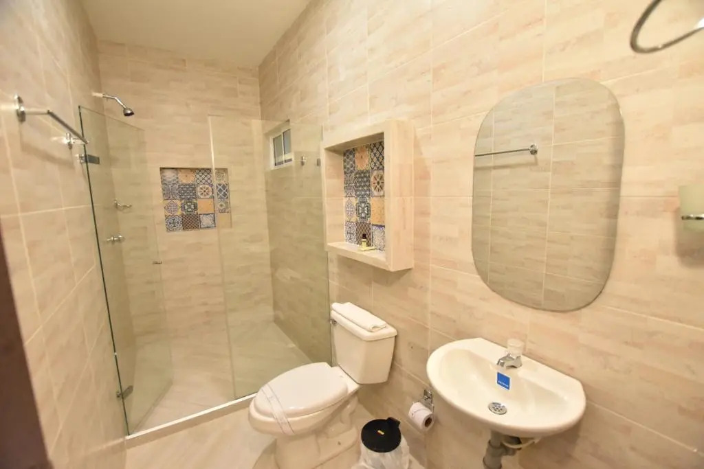 Hotel La Casa N. 3