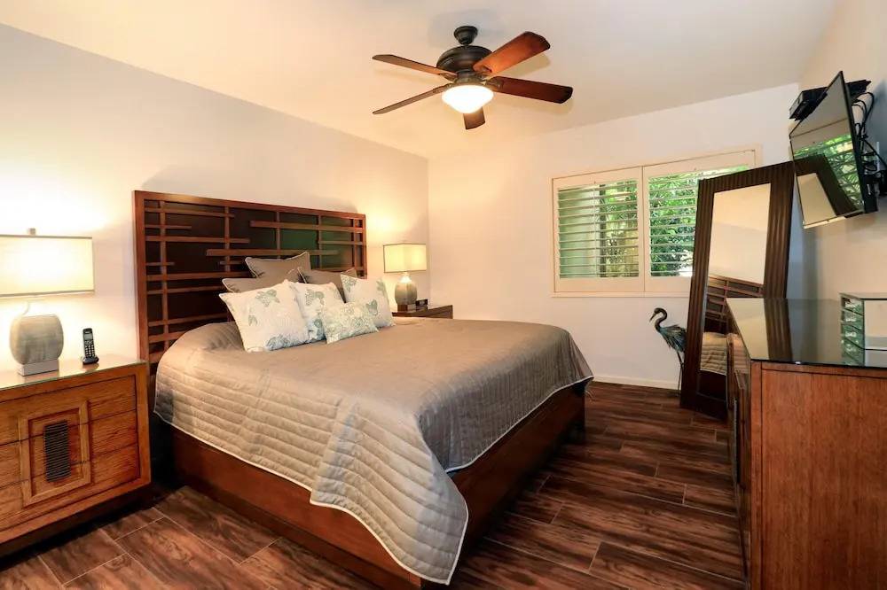 Makena Surf Resort #g-101 by Ali'i Resorts