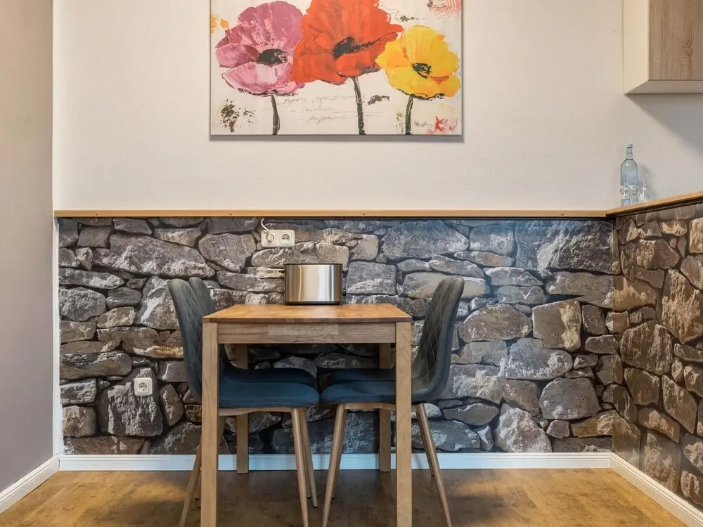 Ferienwohnung in der Mecklenburger Seenplatte