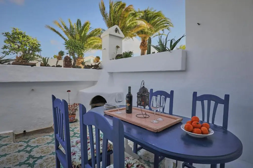 Villa Palmeras Beach Puerto del Carmen