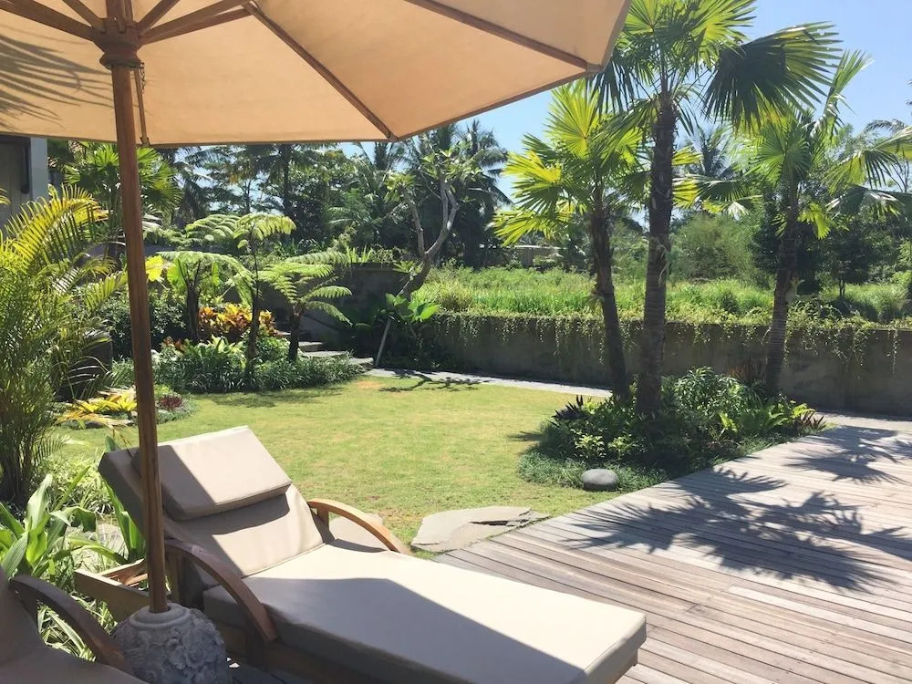 The Suris Ubud