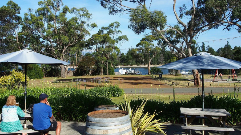 Orford Blue Waters Hotel