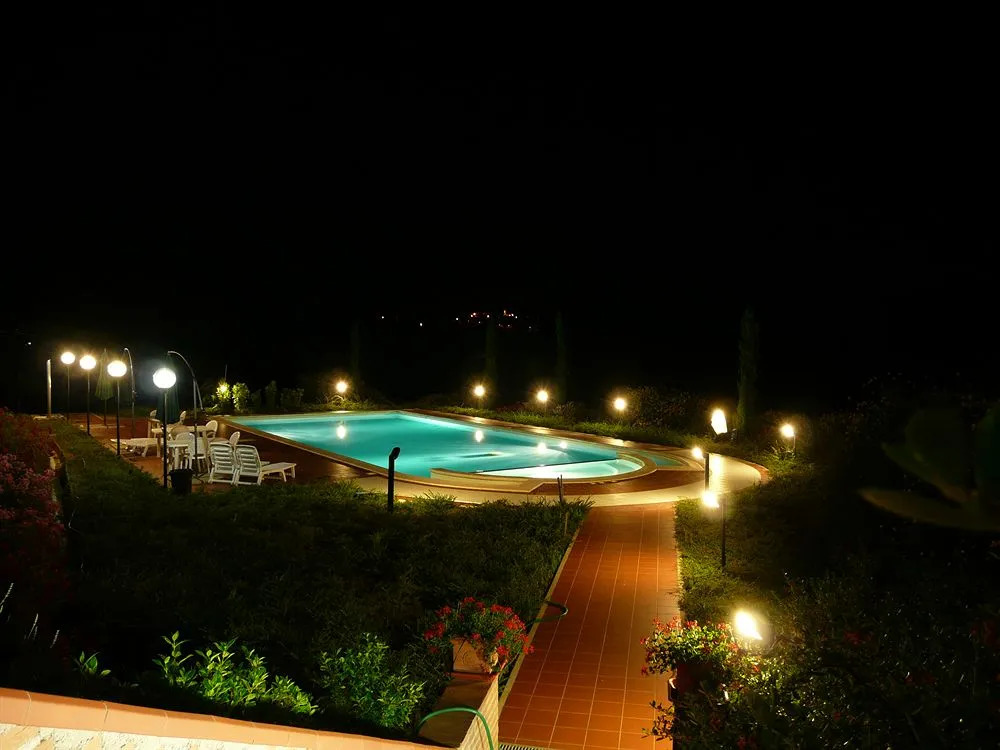 Casa Di Bacco