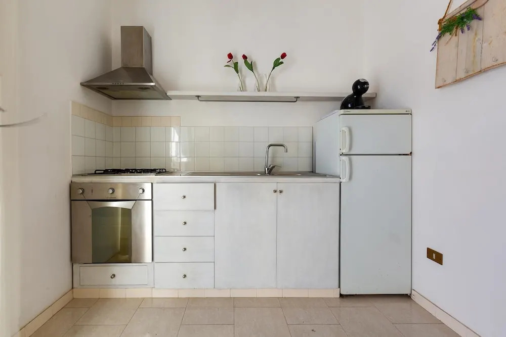 3253 Casa Della Sabina by Barbarhouse