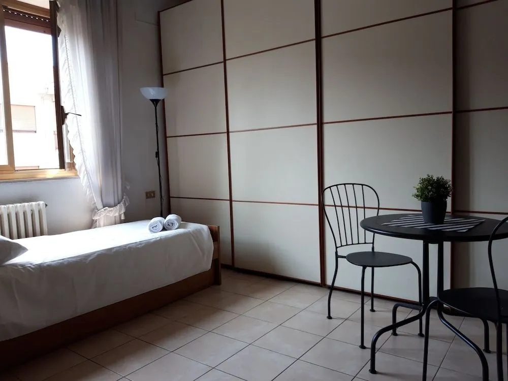 Bed&Breakfast Milano Malpensa