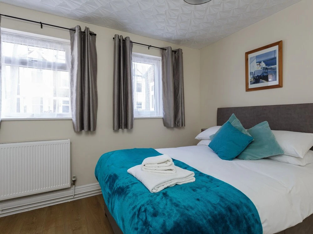 Victory Apartment B