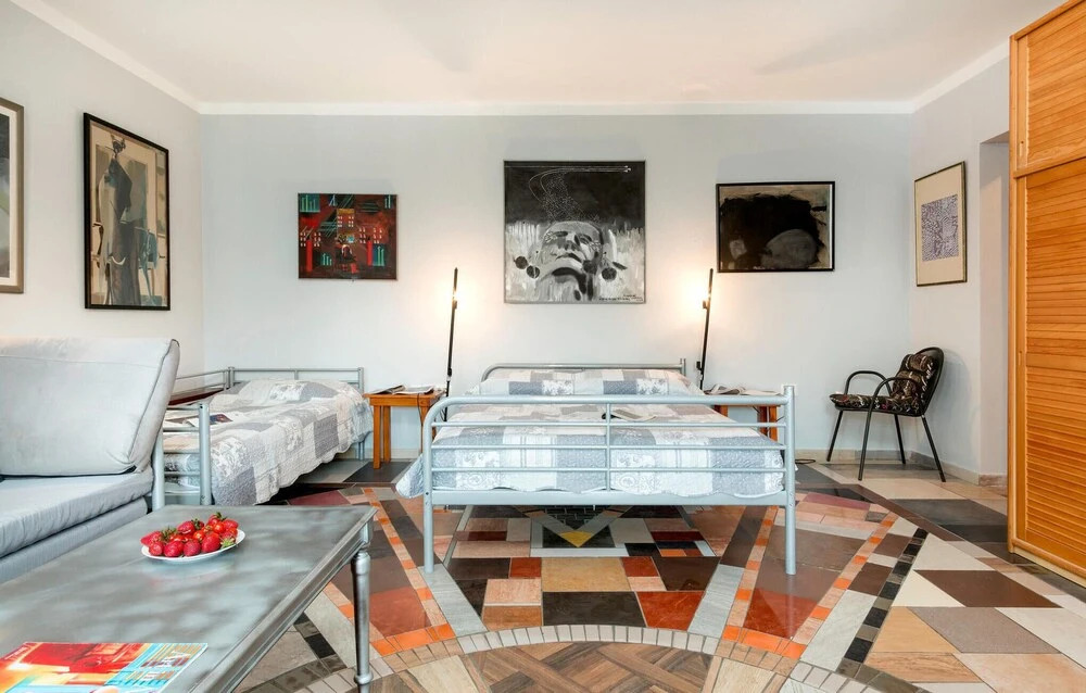 Beautiful Apartment in Pula With Wifi