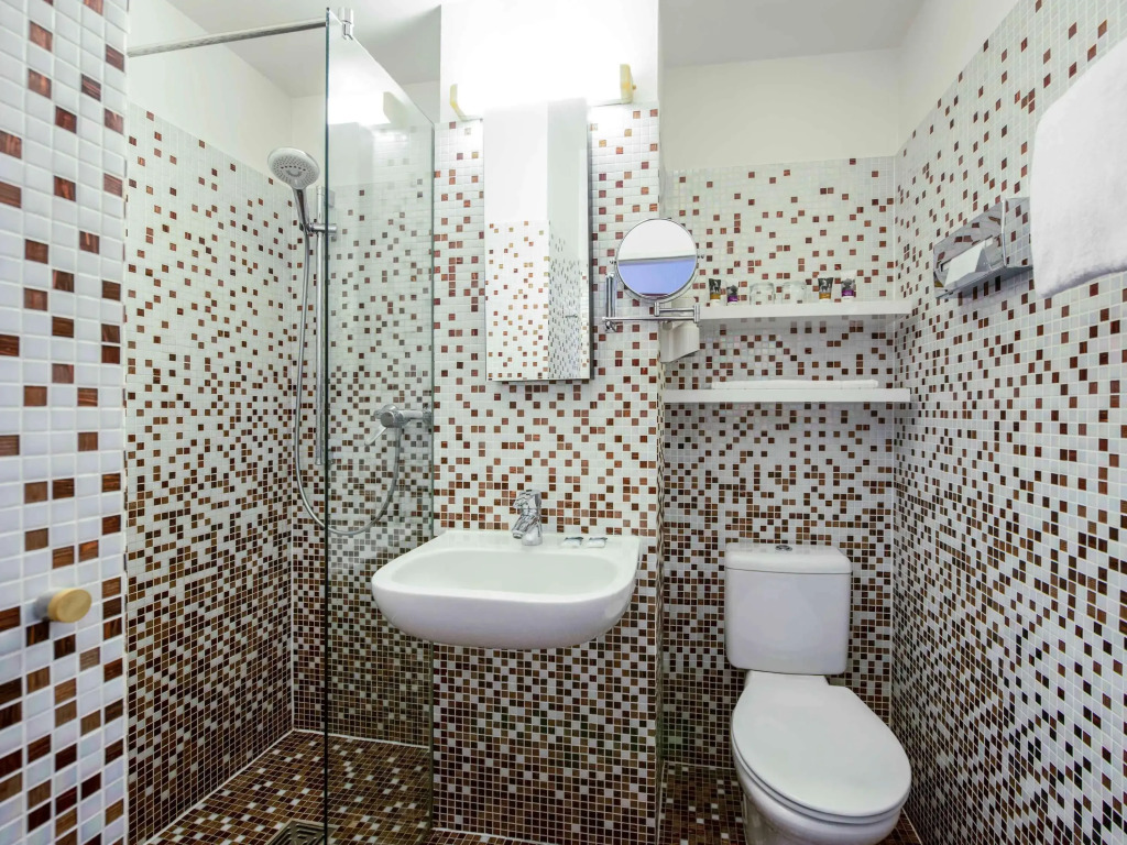 Mercure Hotel Berlin Zentrum Superior