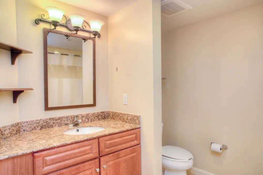 Tilghman Golf 1201 3 Bedrooms 3 Bathrooms Condo