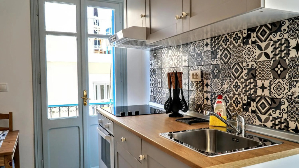 Ritzi Apartment