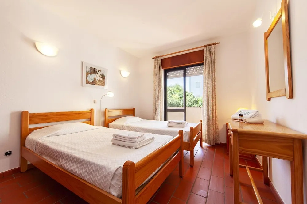 N 04 - Bedroom 4 in Amaro Sight Guesthouse