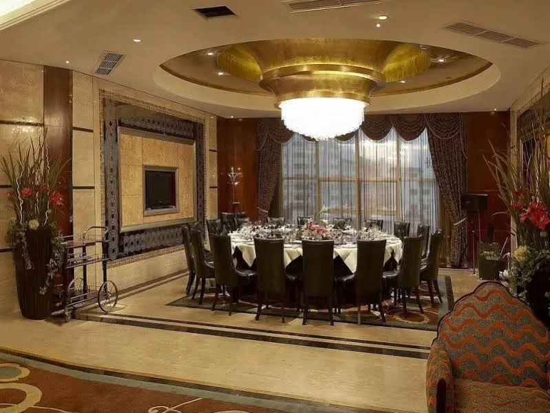 Wenzhou Yongqiang Yuntianlou Hotel