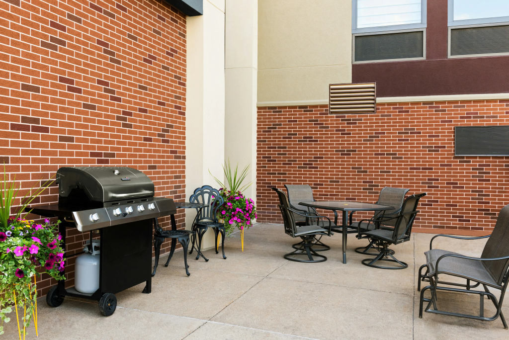 Hampton Inn Wausau