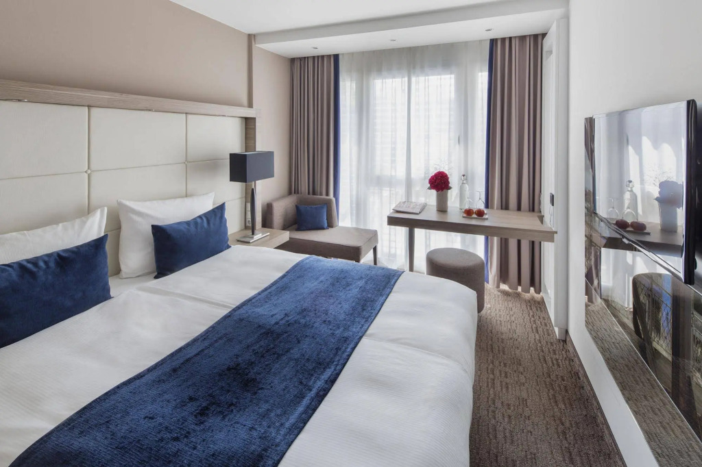 The Alex Hotel