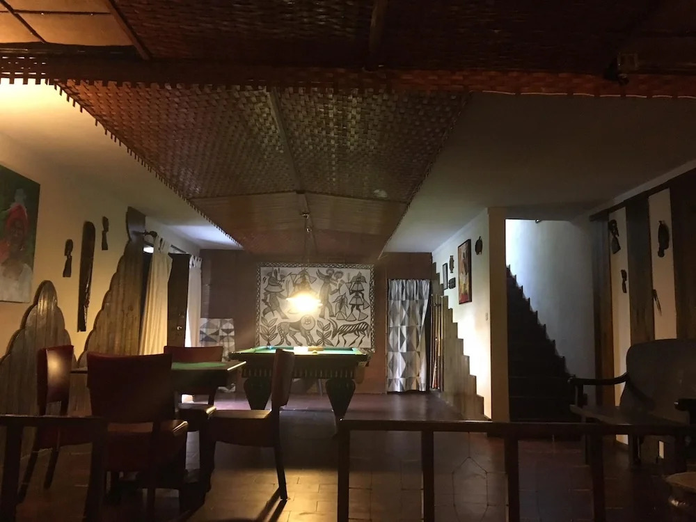 Villa With 6 Bedrooms in Castelo de Paiva, With Wonderful Mountain Vie