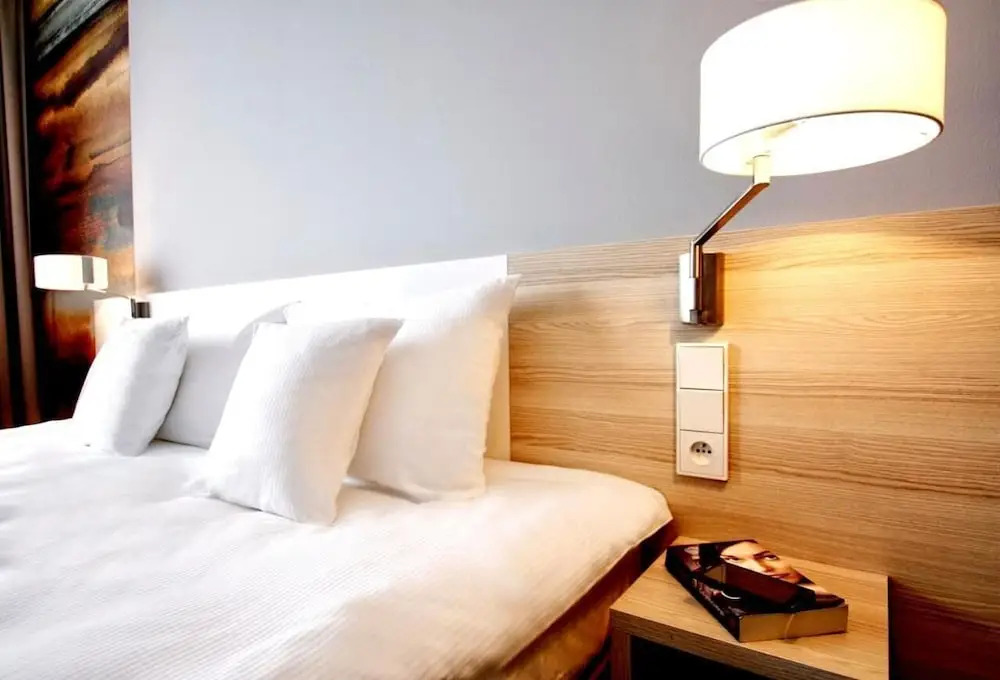 Park Hotel Brzeg