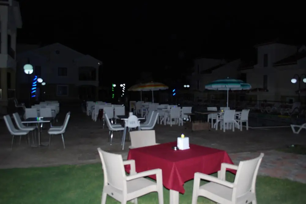 Didim Akbuk Country Villas