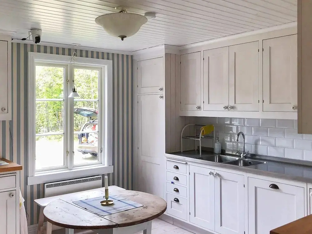 Holiday Home in GrÃ¥sten