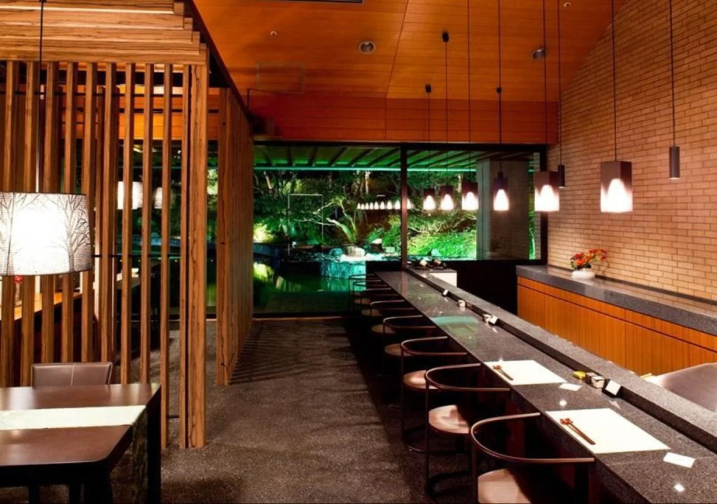 Forest Inn Imari