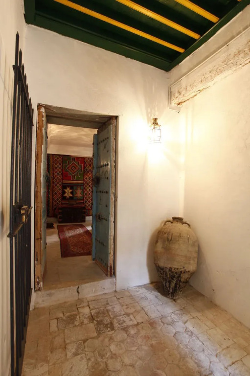 Dar Traki Medina de Tunis