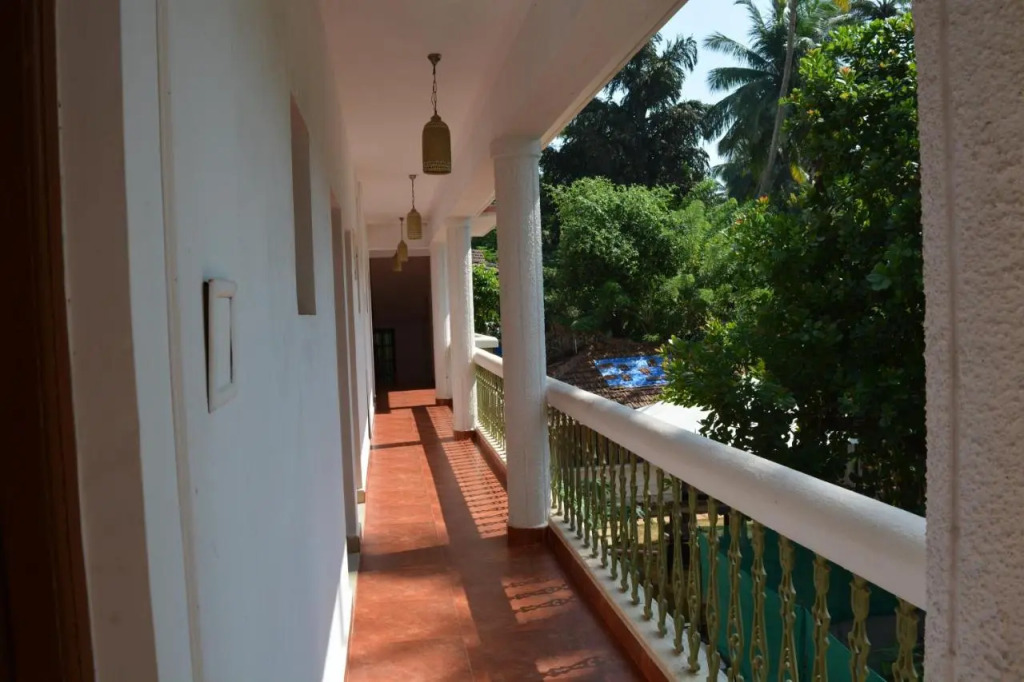 Pebbles Guesthouse