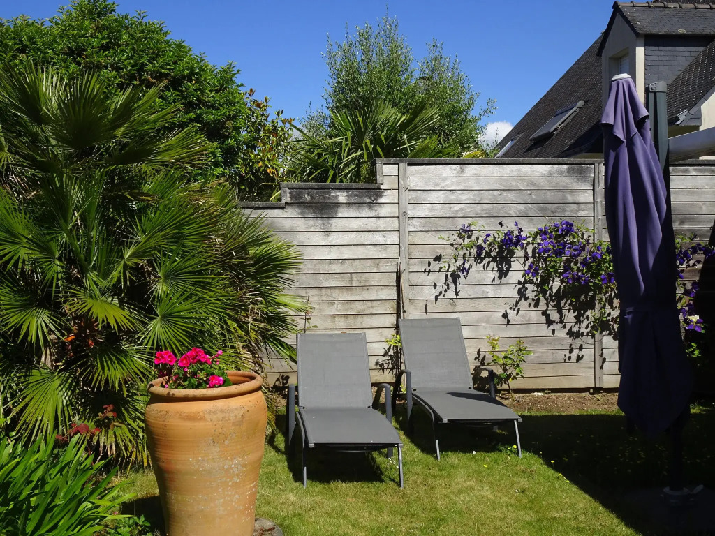 Holiday Home, Auray In Auray