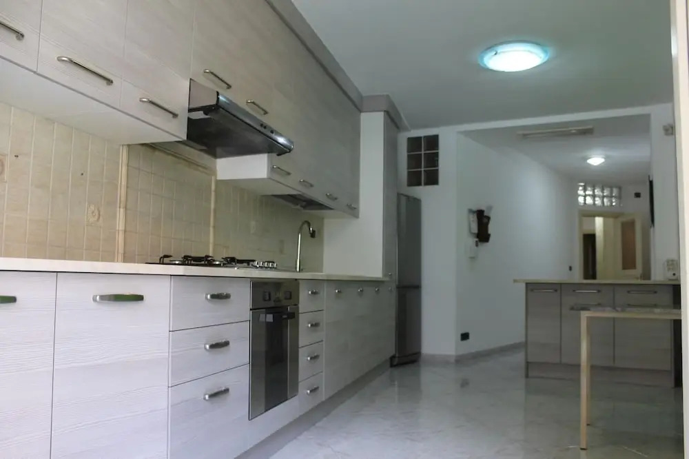 casa Matrice