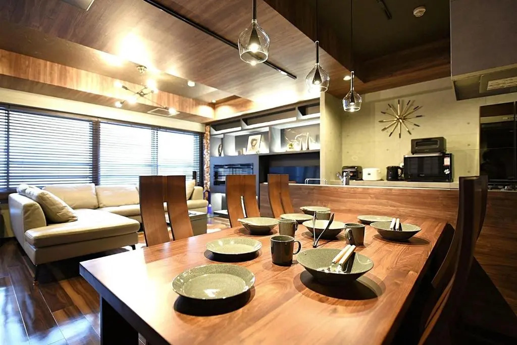 Hills Garden Hondori - Vacation STAY 8404