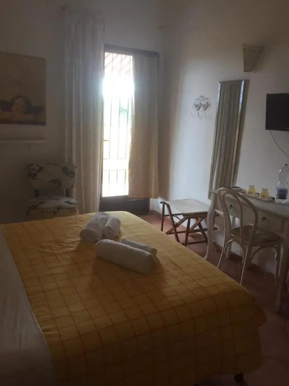 Villa Franca