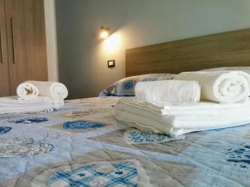 Holiday Home 4 Stars Agropoli