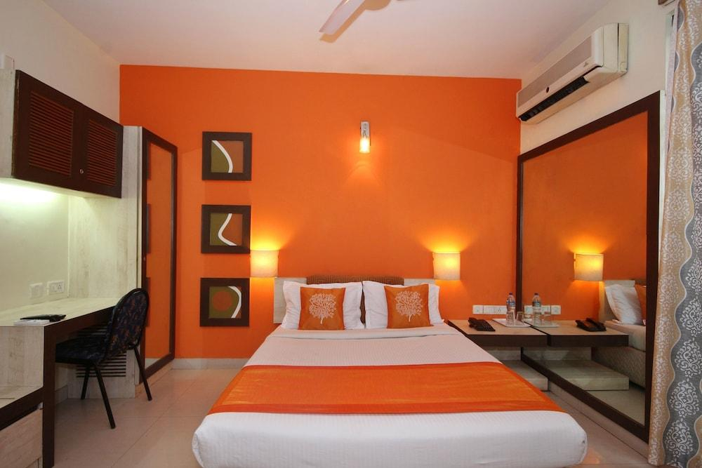 OYO 5108 The Retreat Hotel