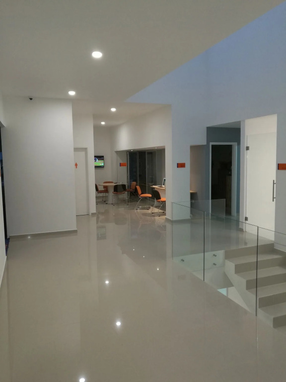 Hotel Star Express Puebla - Central CAPU