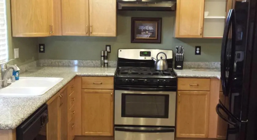 Las Vegas Vacation Rental