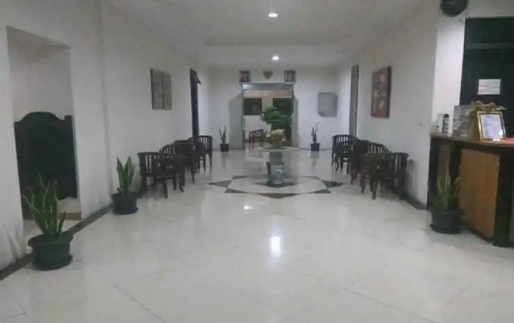 Graha Hotel